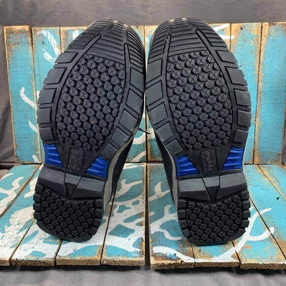 RefrigiWear Thinsulate 190CR 1200G Comp Toe 8" Cold Temp/Work Boot Size 9M - Picture 7 of 11